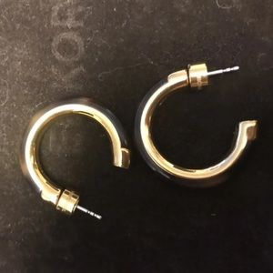 Micheal Kors Earrings